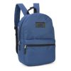 Mochila Costa Luxcel ADV Cores Sortidas MS46310AV