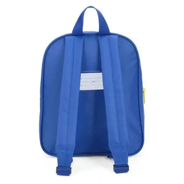 Mochila Costa Luxcel Batman Mini Azul Claro IS36593BMAZC