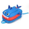 Mochila Costa Luxcel Mini Baby Shark IS37459BSAZ