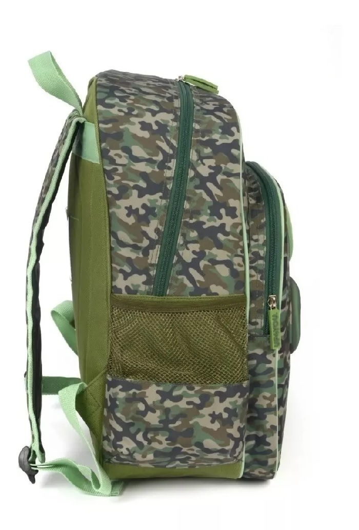 Mochila Costa Luxcel UP4YOU Game IS37781UPVD