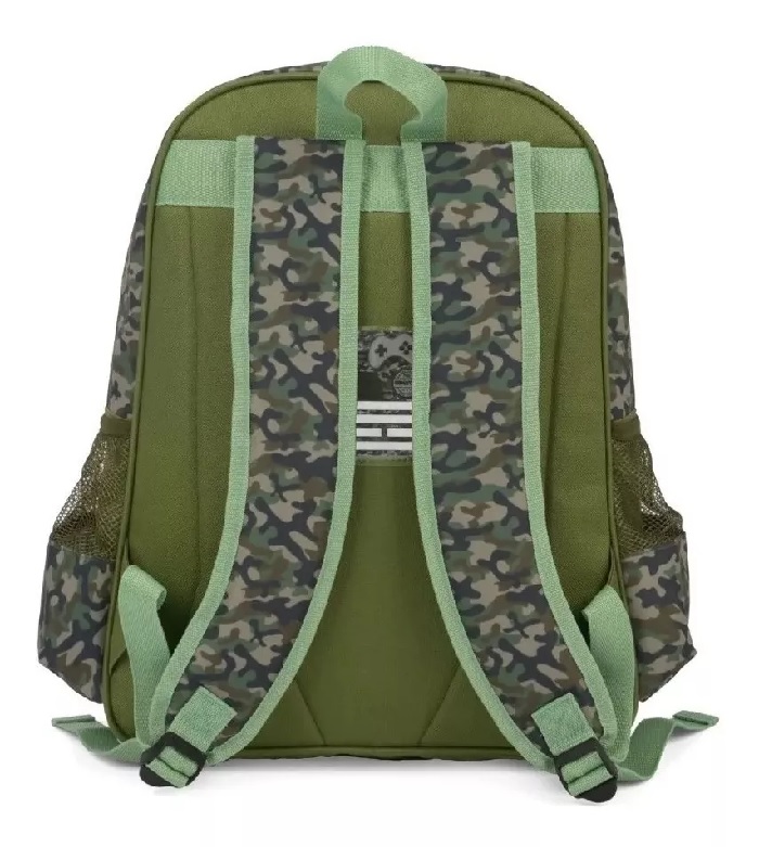 Mochila Costa Luxcel UP4YOU Game IS37781UPVD
