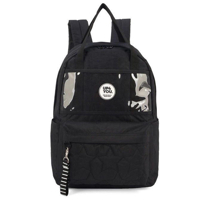 Mochila Costa Luxcel UP4YOU Preto MJ48975UPPT
