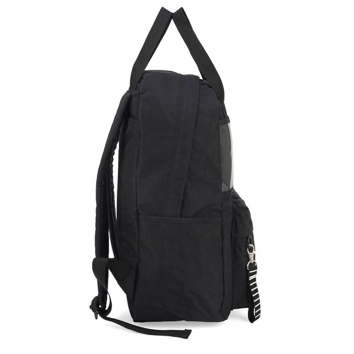 Mochila Costa Luxcel UP4YOU Preto MJ48975UPPT
