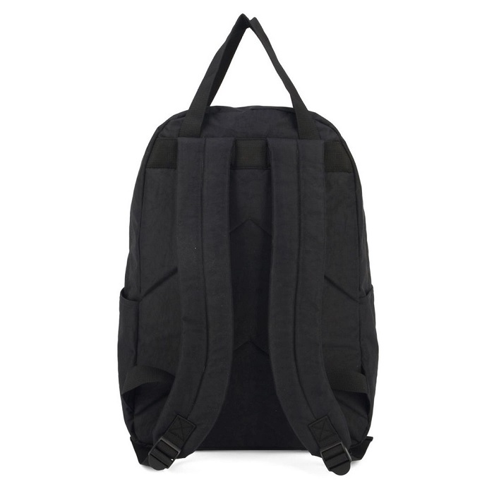 Mochila Costa Luxcel UP4YOU Preto MJ48975UPPT