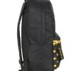 MOCHILA COSTA MAXLOG MULHER MARAVILHA PRETO MS46029WM