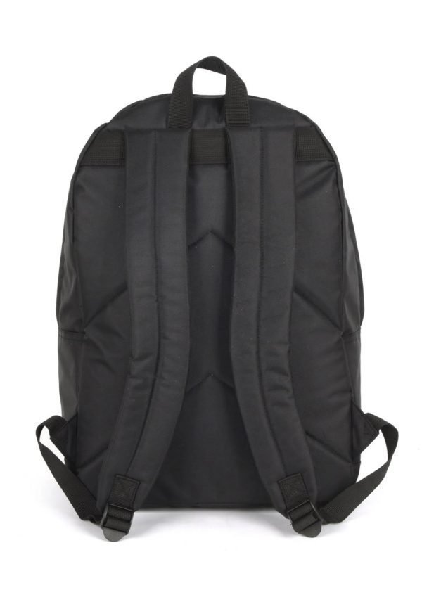 MOCHILA COSTA MAXLOG MULHER MARAVILHA PRETO MS46029WM