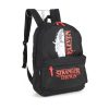 Mochila Costa Maxlog Stranger Things Eleven Netfl - MS46068SABR
