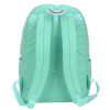 MOCHILA COSTA MAXLOG UP4YOU AZUL TURQUESA MS45975UP