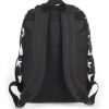 MOCHILA COSTA MAXLOG UP4YOU LARISSA MANOELA PRETO ESTRELA LANTEJOULA MJ48834UP