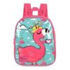 MOCHILA COSTA MAXLOG UP4YOU PETIT FLAMINGO PINK PEQUENA IS33812UPPK