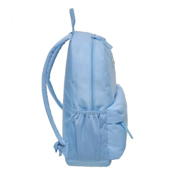 Mochila Costa Pacific Coca-Cola Flat Refit Azul 71030504M