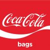 Mochila Costa Pacific Coca-Cola Flat Refit Azul 71030504M