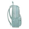 Mochila Costa Pacific Coca-Cola Flat Refit Verde 71030504K