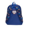 Mochila Costa Pacific Sonic Geomaze Azul 989E04