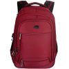 Mochila Costa Polo King Note Book / Laptop Vermelha MN51551PK