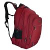 Mochila Costa Polo King Note Book / Laptop Vermelha MN51551PK