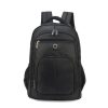 Mochila Costa Polo King Notebook Preta MN51571PK-PT