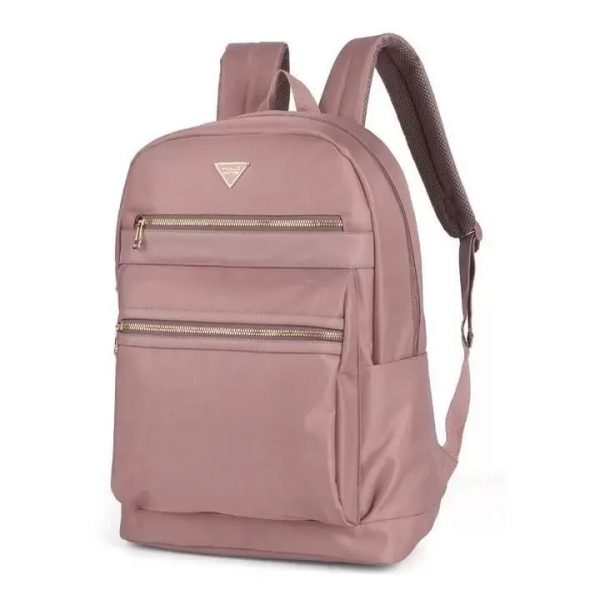 Mochila Costa Polo King Notebook Rose MN51647PKRS