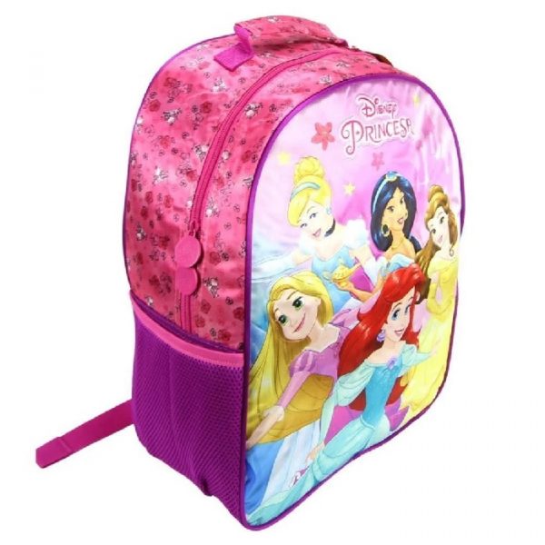 Mochila Costa Princesas R2 Xeryus 11093