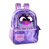 MOCHILA COSTA RAVI CLIO BUBU E AS CORUJINHAS BB3248J