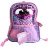 MOCHILA COSTA RAVI CLIO BUBU E AS CORUJINHAS BB3248J