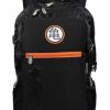 MOCHILA COSTA RAVI CLIO DRAGON BALL SUPER DB3221
