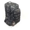 MOCHILA COSTA RAVI CLIO SPORT CAMUFLADO 7665