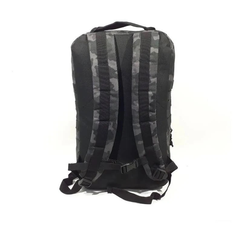 MOCHILA COSTA RAVI CLIO SPORT CAMUFLADO 7665