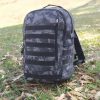 MOCHILA COSTA RAVI CLIO SPORT CAMUFLADO 7665