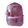 MOCHILA COSTA RAVI REBECCA BOMBOM BORN IN PARIS RB3115