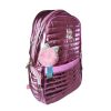 MOCHILA COSTA RAVI REBECCA BOMBOM BORN IN PARIS RB3115