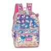 MOCHILA COSTA RAVI UNICORNIO HOLOGRAFICA MINI 1716