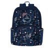 MOCHILA COSTA TRIVIUN NOTEBOOK 15.4/6 AZUL MARINHO 13099