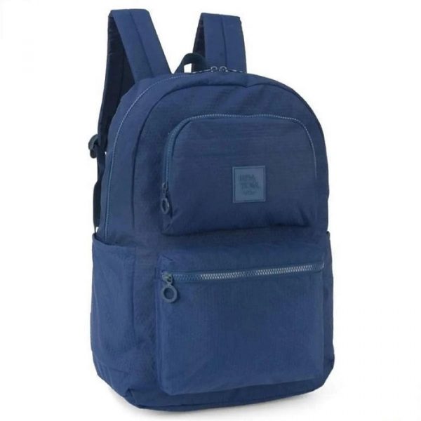 Mochila Costa UP4YOU Notebook Azul MJ48988UPAZ