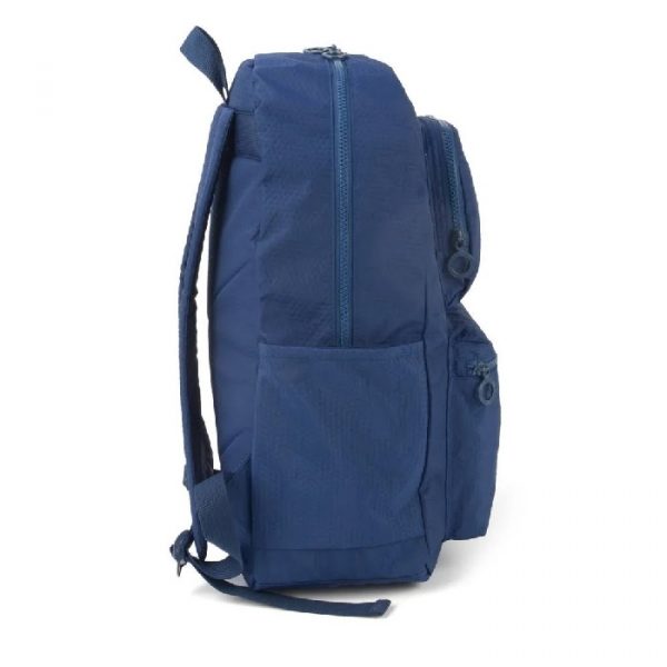 Mochila Costa UP4YOU Notebook Azul MJ48988UPAZ