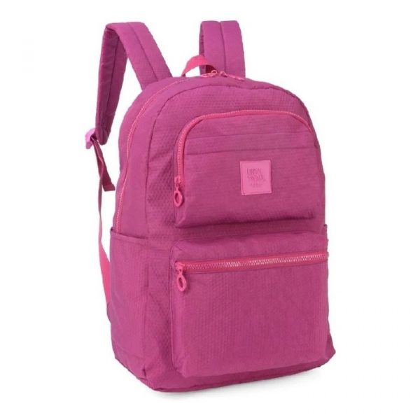 Mochila Costa UP4YOU Notebook Pink MJ48988UPPK