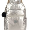 Mochila Costa UP4YOU Notebook Prata MJ48952UP