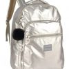 Mochila Costa UP4YOU Notebook Prata MJ48952UP