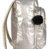 Mochila Costa UP4YOU Notebook Prata MJ48952UP