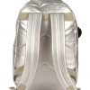 Mochila Costa UP4YOU Notebook Prata MJ48952UP