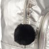 Mochila Costa UP4YOU Notebook Prata MJ48952UP