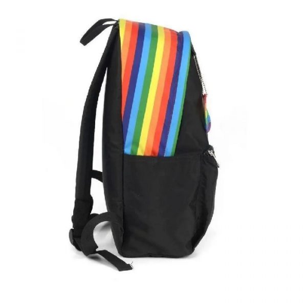 Mochila Costa UP4YOU Pride Preto MS46169UP