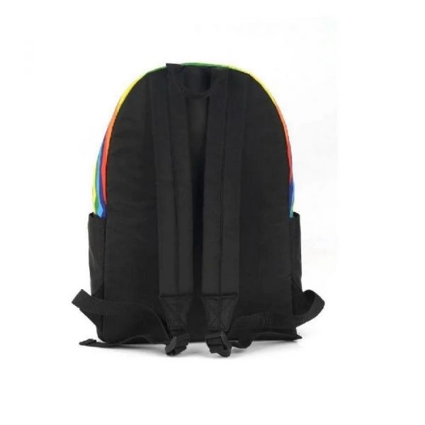 Mochila Costa UP4YOU Pride Preto MS46169UP