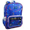 Mochila De Costa Clio Video Game Playstation Controle Azul VG2072J