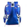 Mochila De Costa Clio Video Game Playstation Controle Azul VG2072J