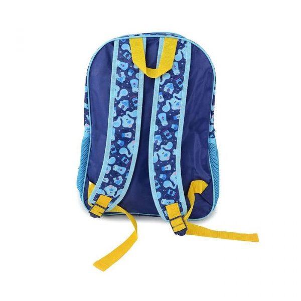 Mochila De Costa Dermiwil Blue's Clues E You 12022