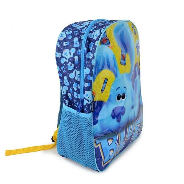 Mochila De Costa Dermiwil Blue's Clues E You 12022