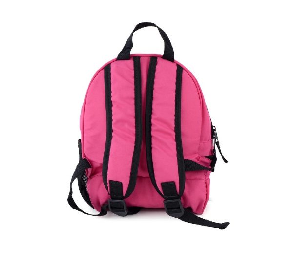 Mochila De Costa Dermiwil Container Kids Com Bolso Térmico E Porta Refeições