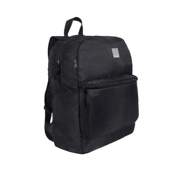 Mochila De Costa Dermiwil Container Preto 12082