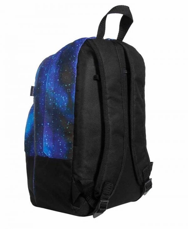 Mochila De Costa Dermiwil Container Universo 52304